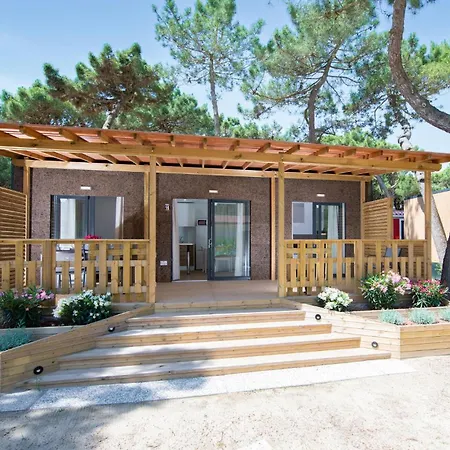 Ambra * Lido di Spina