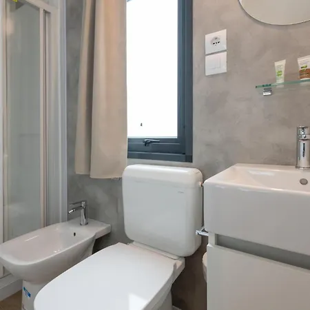 Appartement Ambra Lido di Spina