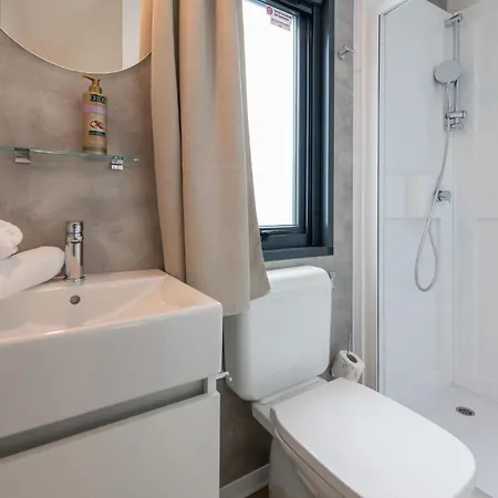 Appartement Ambra Lido di Spina