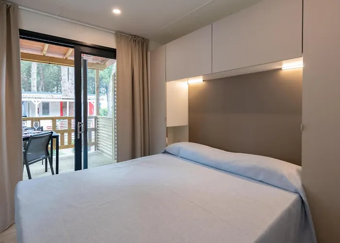 Ambra Appartement Lido di Spina