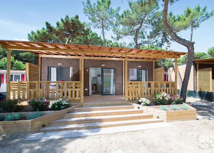 Ambra * Lido di Spina