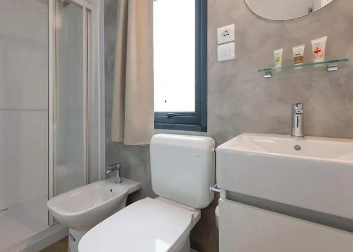 Appartement Ambra Lido di Spina