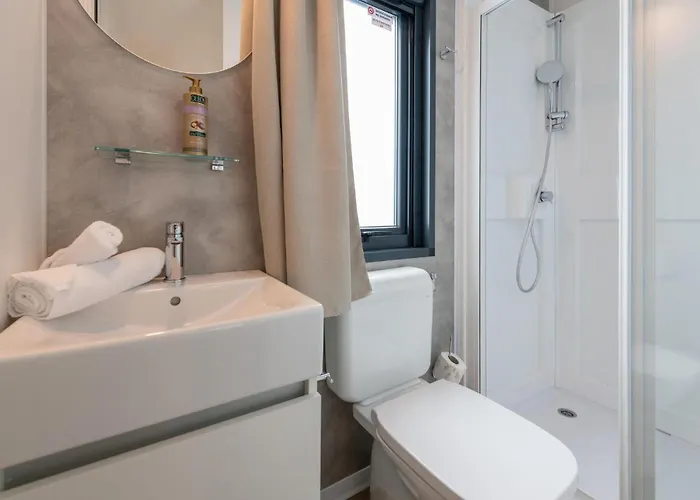 Appartement Ambra Lido di Spina